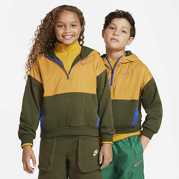 NIKE公式】 スウェット トップス & Tシャツ【ナイキ公式通販】
