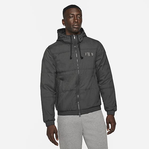 nike reversible jacket mens