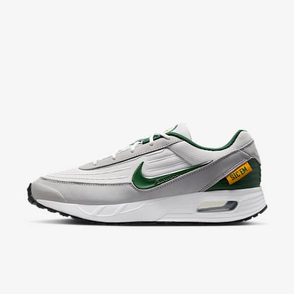 Nike College Air Max Verse (Baylor) Men's Shoes
