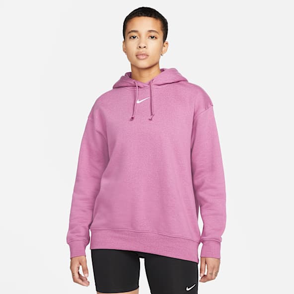 nike pastel womens hoodie