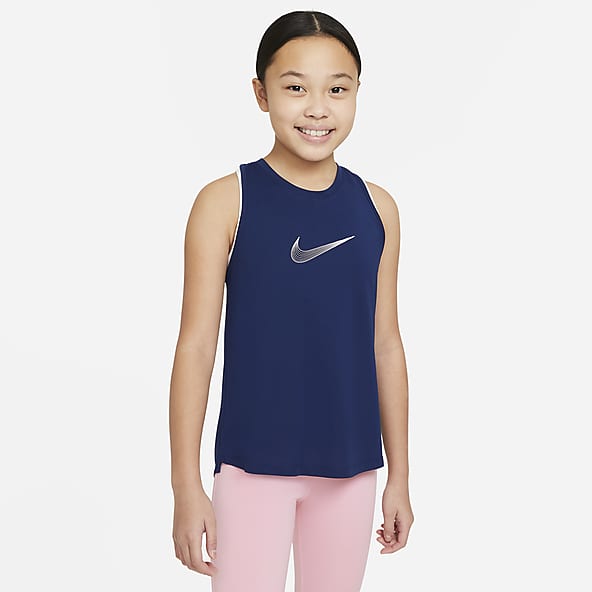 nike kids dress