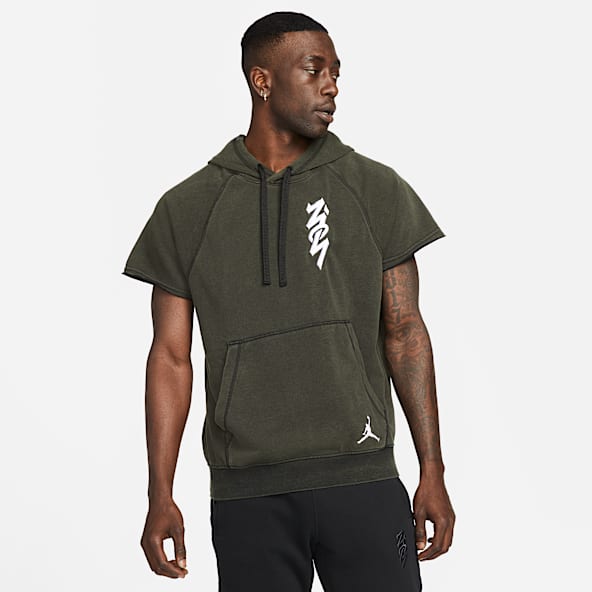 nike zion t shirt