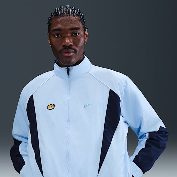 Nike Sportswear Chaqueta deportiva de tejido Woven - Hombre