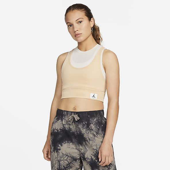 Women's Cropped Tops \u0026 T-Shirts. Nike NL