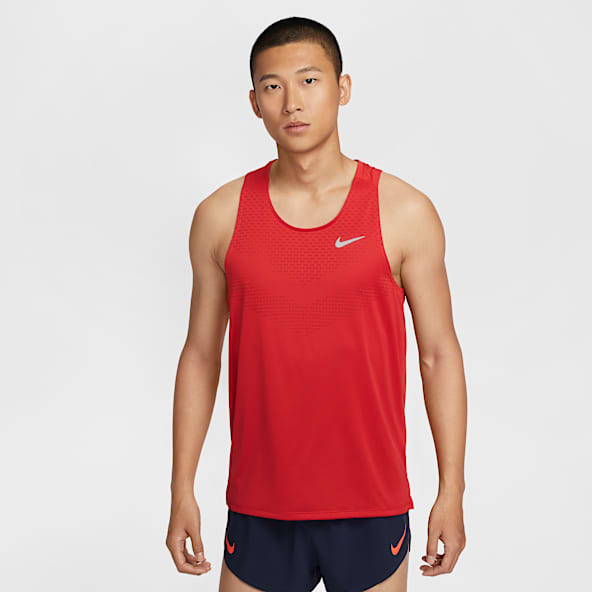 Nike Stride Men's Dri-FIT ADV Running Tank Top