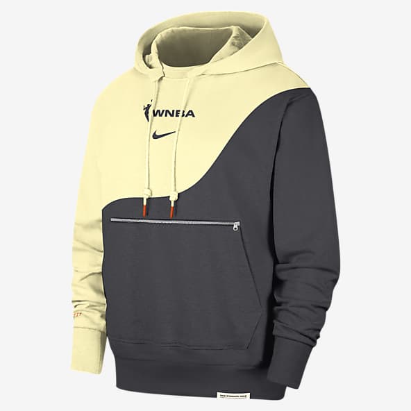team nike hoodies