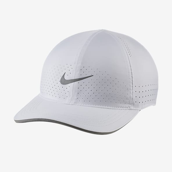 reacción Más allá Uganda Hats, Visors & Headbands Running. Nike ID