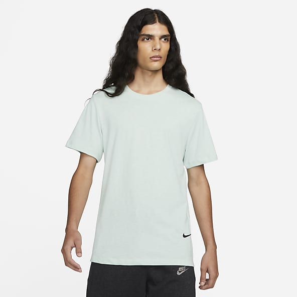 Green Tops \u0026 T-Shirts. Nike ID