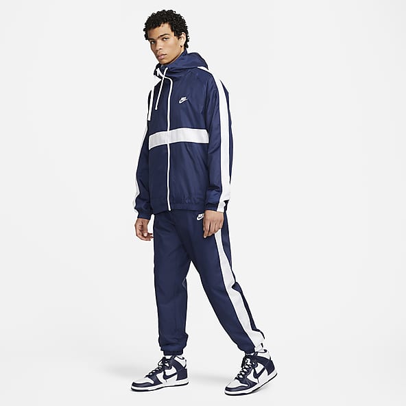 Men's Tracksuit and Sportswear