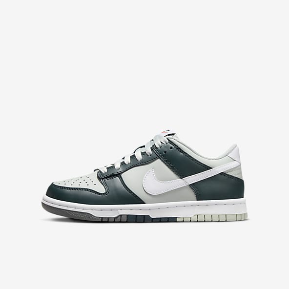 Nike air huarache enfant verte deals