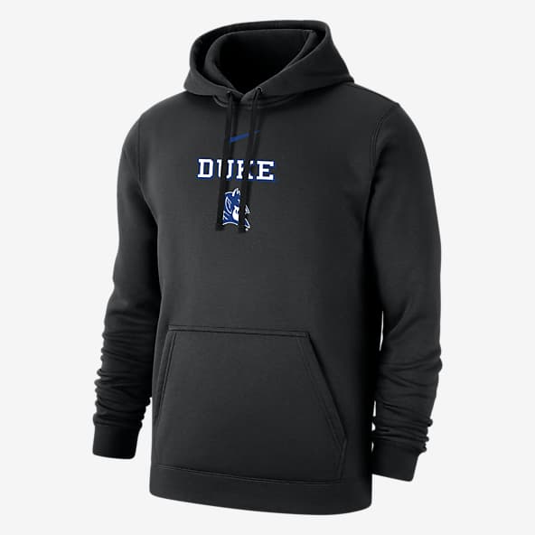 Men's Nike Black Duke Blue Devils Seasonal Max90 2-Hit Long Sleeve T-Shirt