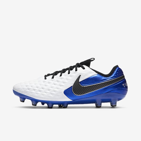 chaussure foot nike tiempo