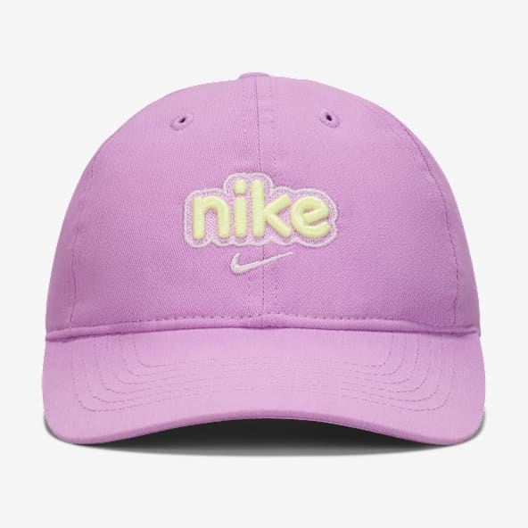 Kylian Mbappé Club Gorra para niños talla grande