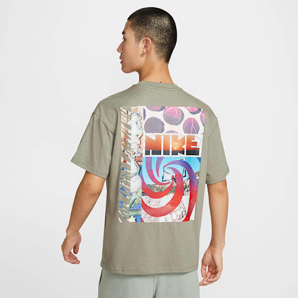 ナイキ スポーツウェア メンズ マックス90 Tシャツ