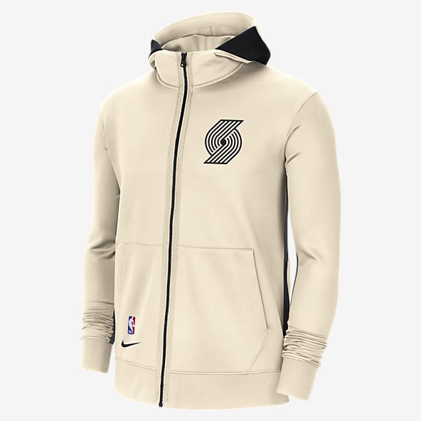 miami heat nike showtime city edition thermaflex hoodie