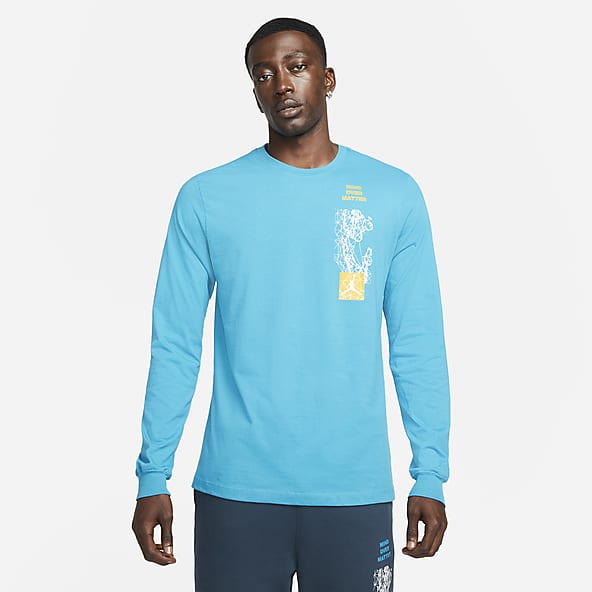 Men's Jordan Long Sleeve Shirts. Nike CA