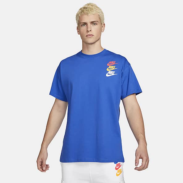 Men's Tops & T-Shirts. Nike GB