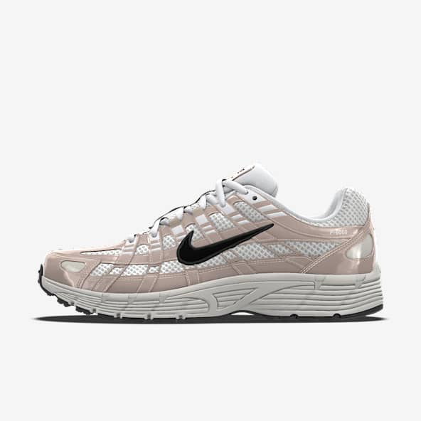 Nike P-6000 By You Męskie buty personalizowane