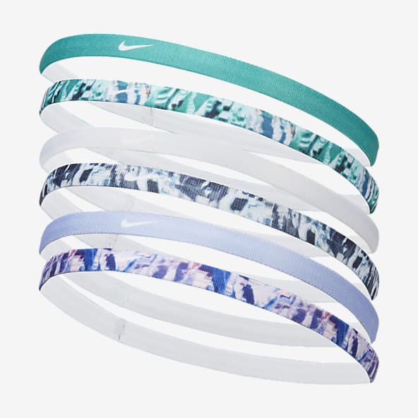 Hats, Visors & Headbands Green. Nike LU