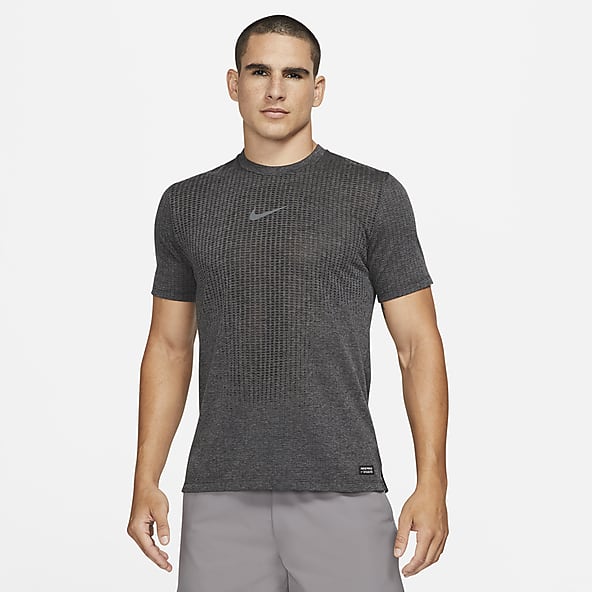 nike pro shirt
