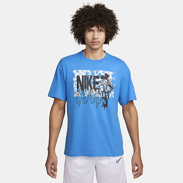 Nike basketball graphic tees hotsell