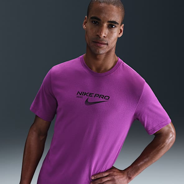Nike Camiseta de entrenamiento Dri-FIT - Hombre