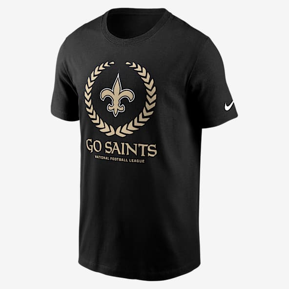 New Orleans Saints Local Essential Men's Nike NFL T-Shirt