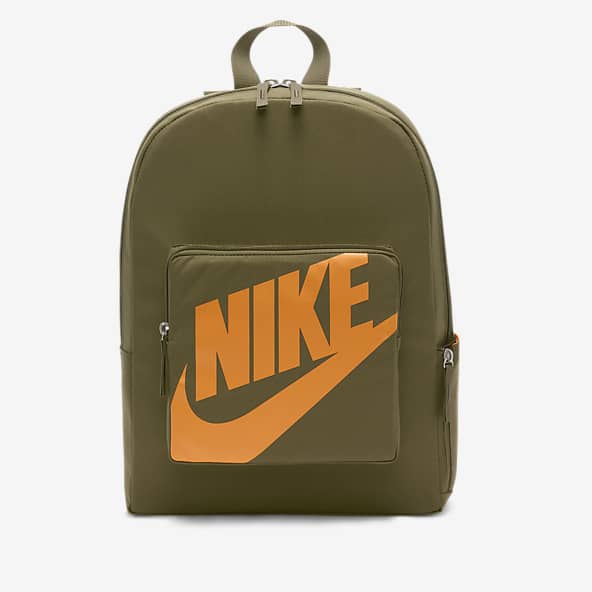 Comprar mochilas, bolsas maletas deportivas. Nike MX