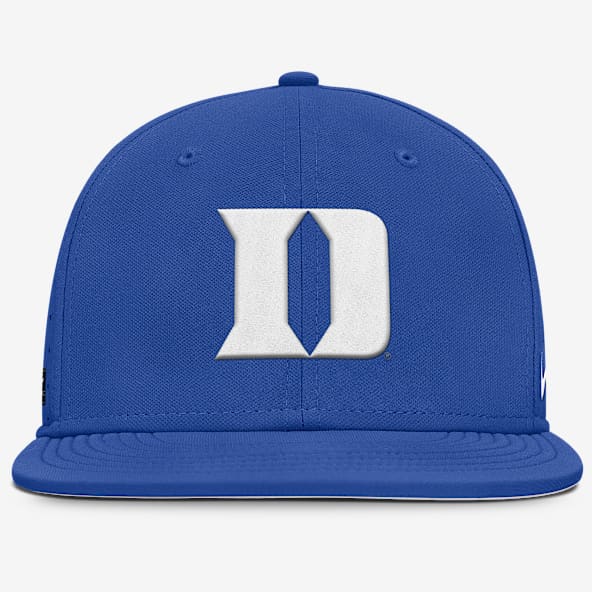 Duke Blue Devils Dugout True Men’s Nike Dri-FIT College Fitted Hat