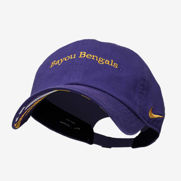 Hats Visors Headbands College Teams. Nike