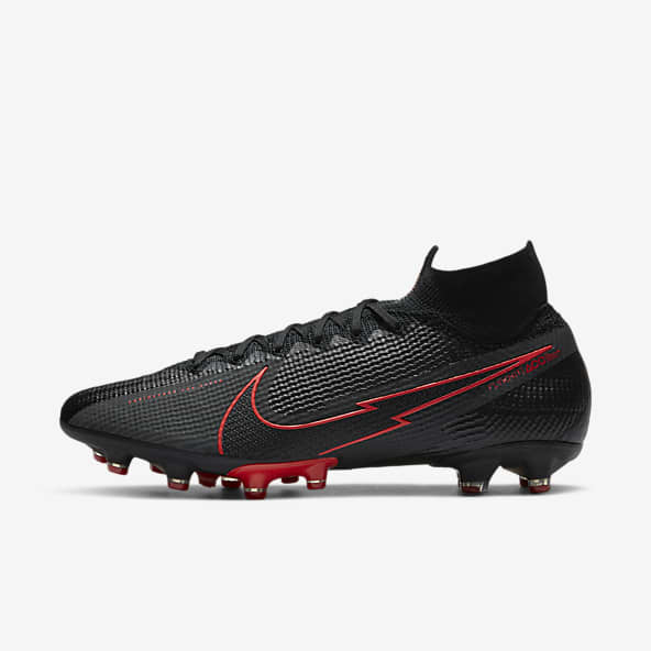 nike cleats with sock