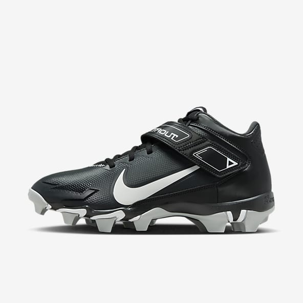 Spikes Zapatos Para Baseball Nike Tacos De Beisbol Under Armour