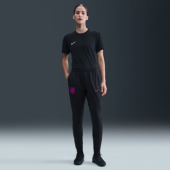England Strike Women's Nike Dri-FIT Football Knit Pants