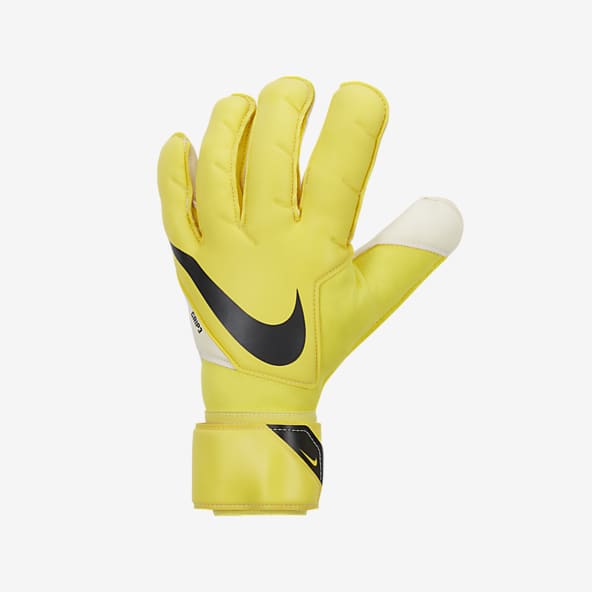 Inflar Geografía Ashley Furman Soccer Goalie Gloves. Nike.com