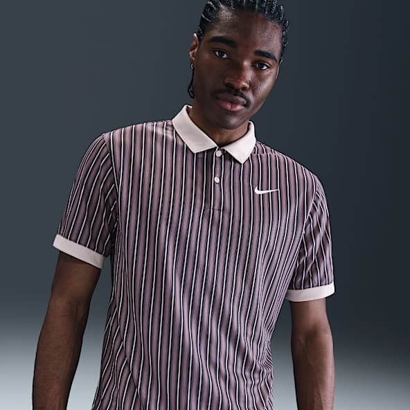 Nike Victory+ Men's Dri-FIT Golf Polo
