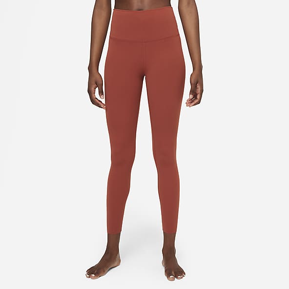 High Waisted Yoga Pants & Tights.