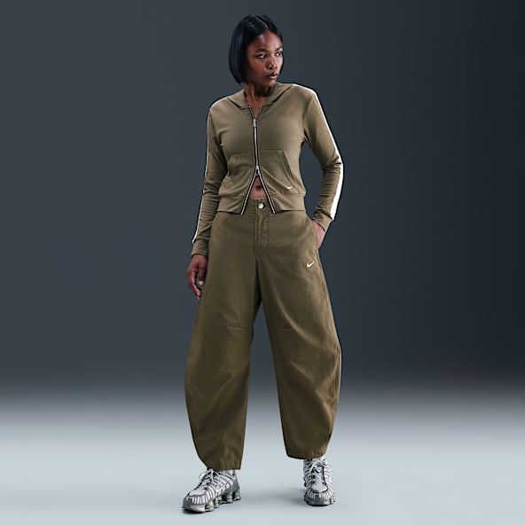 Nike Sportswear Pantalon pour femme