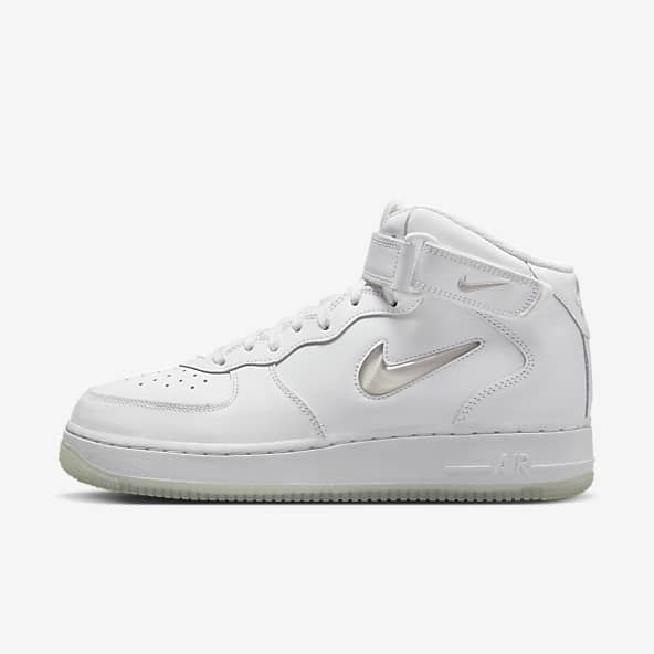 Nike Air Force 1 Mid '07 - White