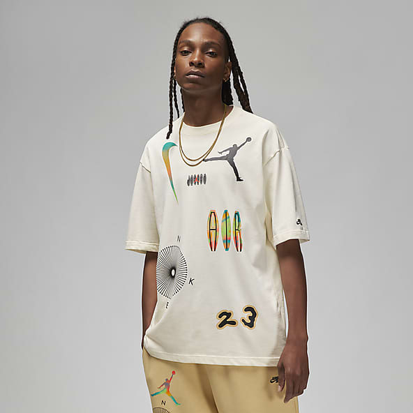 Jordan Tops en T-shirts. Nike NL