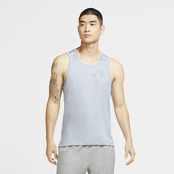 nike graphic tank tops for men