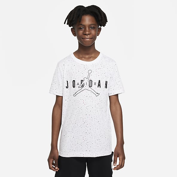 Jordan Camisetas con gráficos. Nike US
