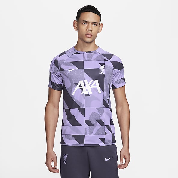 Purple have a sale nike day shirt