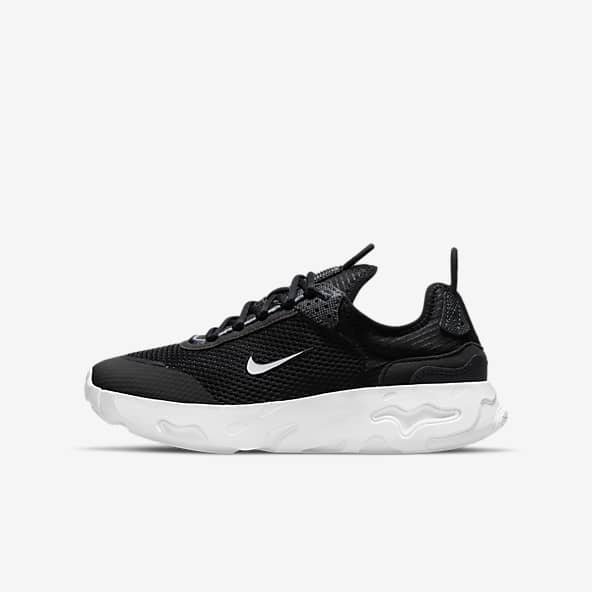 Zapatillas de niño para el colegio. Nike ES