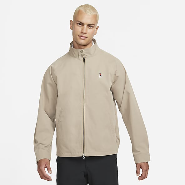 Golf Jackets. Nike GB