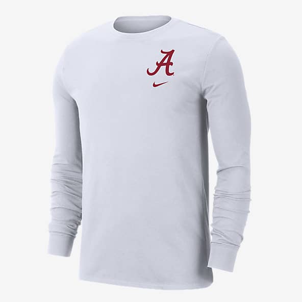 alabama nike sweatshirt