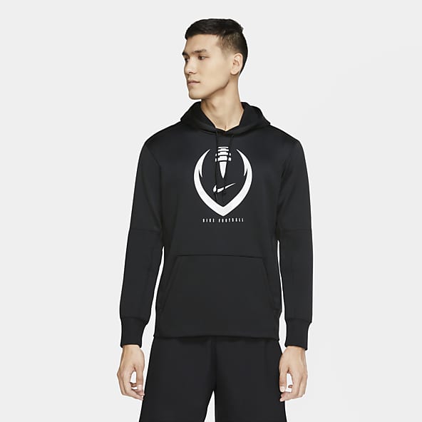nike tshirt hoodie