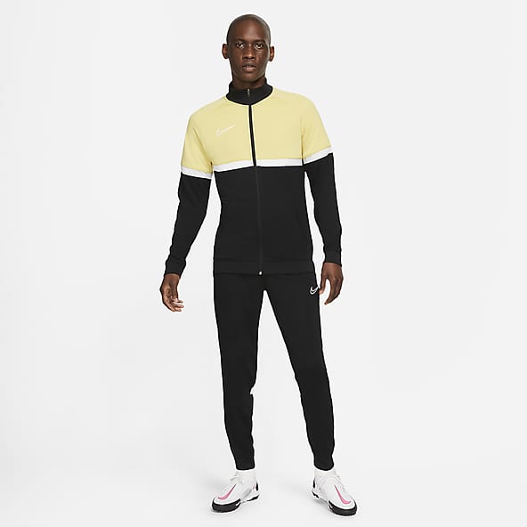 nike dri fit survetement