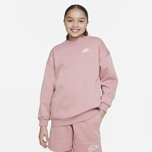 Kids Sweatshirts. Nike.com