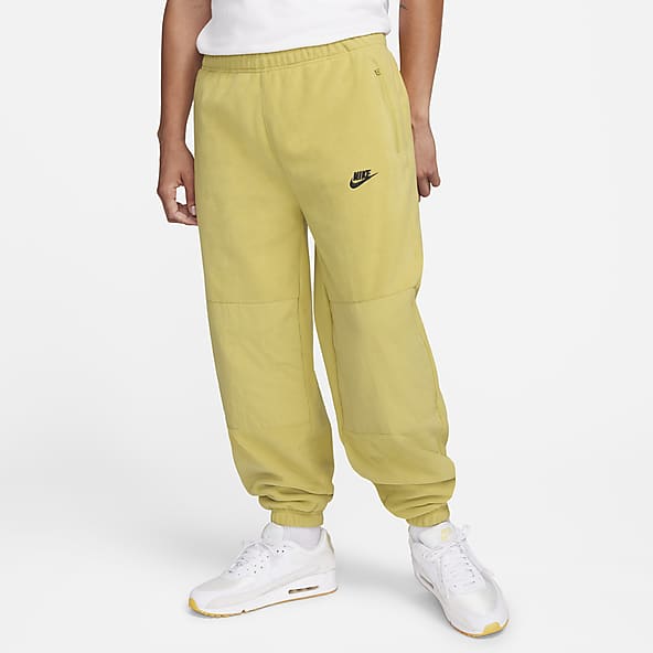 Mallas nike hombre amarillo on sale