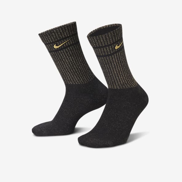 Nike Everyday Cushioned Crew Socks (1 Pair)
